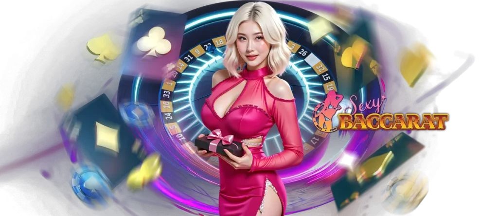 Sexy สล็อต สิงคโปร์ เว็บตรง